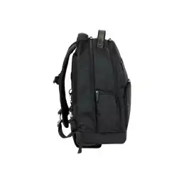 Targus Sport - Sac à dos roulant pour ordinateur portable - 15"-15.6" - noir (TSB700EU)_8